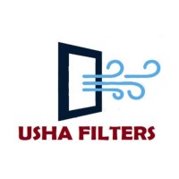 USHA FILTERS PVT. LTD Logo