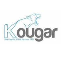 Kougar Solutions & Allied Services LTD Logo