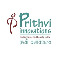 Prithvi Innovations Logo
