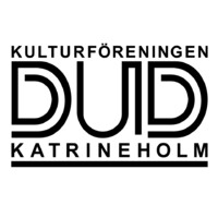 Kulturföreningen DuD Logo