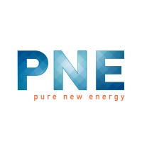 PNE USA, Inc. Logo