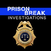 Prison Break Investigations Logo