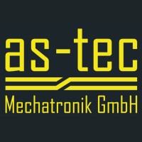as-tec Mechatronik GmbH Logo