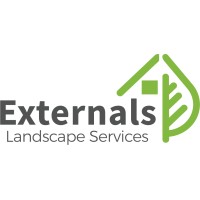 Externals Landscape Services Logo