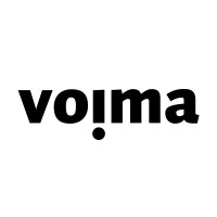 Voima Logo