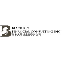 Black Key Financial Consulting Inc. Logo