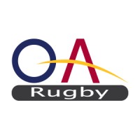 Old Albanian RFC Logo