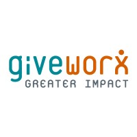 GiveWorx Logo