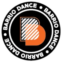 Barrio Dance Logo