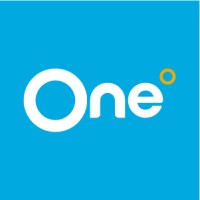 ONE Telecommunications Logo