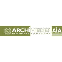 Archimedes India Associates Logo