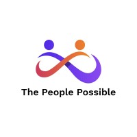 The People Possible Logo