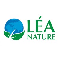 Groupe Lea Nature Logo