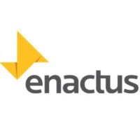 Enactus, St Stephens College Logo
