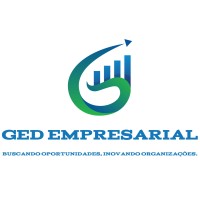 Ged Empresarial Logo
