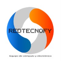 RedTecnofy Logo