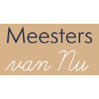 Meesters van Nu Logo