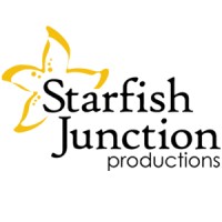Starfish Junction Productions Logo