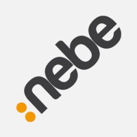 NEBE Promotion Communication Logo
