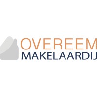 Overeem Makelaardij Logo