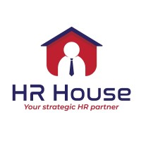 HR House Logo