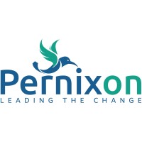 Pernixon Solutions Logo