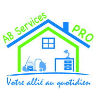 AB Services pro Logo