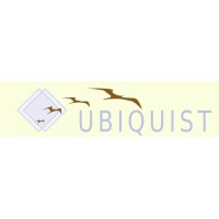 Ubiquist Logo