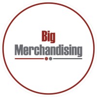 Big Merchandising Logo