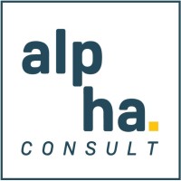 Alpha Consult SpA Logo