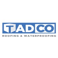 Tadco Roofing & Waterproofing Logo
