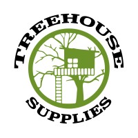 Treehouse Supplies Logo