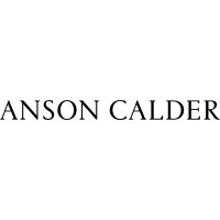 Anson Calder Logo
