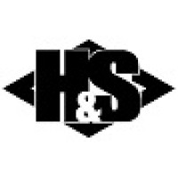 H&S Manufacturing Co. Logo