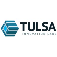 Tulsa Innovation Labs Logo