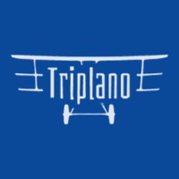 Triplano Logo
