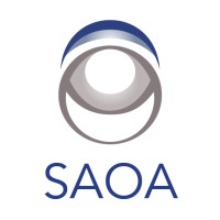South African Optometric Association Logo