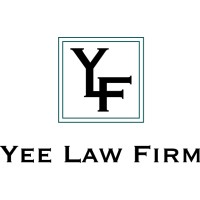 Yee Law Firm Logo