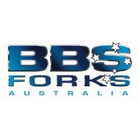 BBS Forks Australia Logo