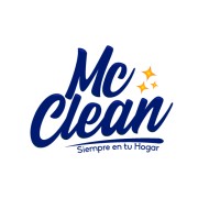 Industrias Mc Clean S.A.S. Logo