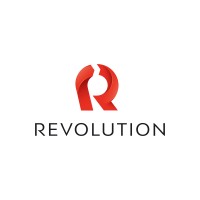 REVOLUTION Software Logo
