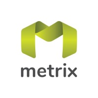 Metrix Logo
