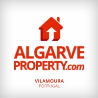 AlgarveProperty.com Logo