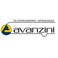 Avanzini-Logistica e Trasporti Logo
