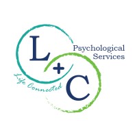 L+C Psychological Services Logo