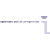 Ingrid Beek Grafisch Vormgever Logo