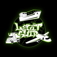 Legit Ship Logo