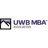 UWB MBAA Logo