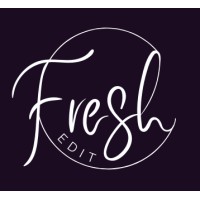 Fresh Edit Logo