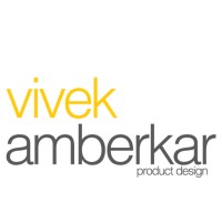 Vivek Amberkar Product Design Logo